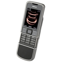 Копия Nokia 8800 Carbon