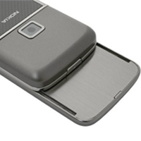 Копия Nokia 8800 Carbon