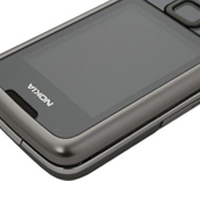 Копия Nokia 8800 Carbon