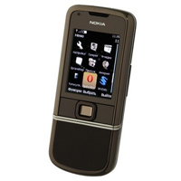 Копия Nokia 8800 Sapphire