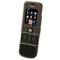 Копия Nokia 8800 Sapphire