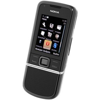 Копия Nokia 8800 Sapphire Black