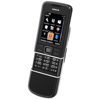 Копия Nokia 8800 Sapphire Black