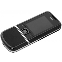 Копия Nokia 8800 Sapphire Black