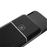 Копия Nokia 8800 Sapphire Black